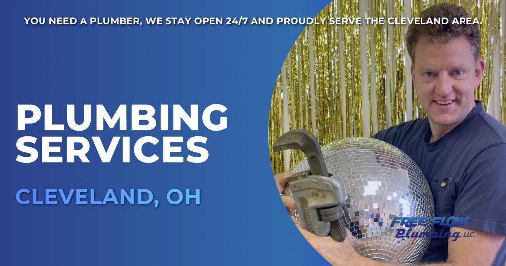 Professional & Affordable Plumbing Open 24/7